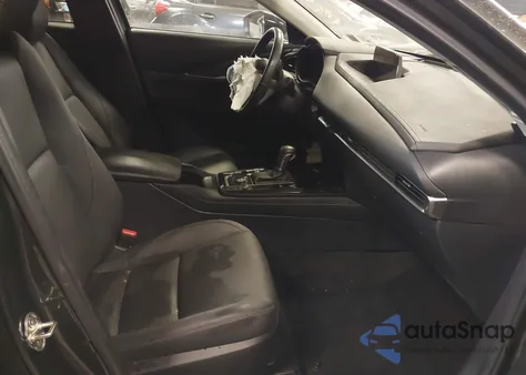 2024 Mazda Cx-30 2.5 S Select Sport from USA, damaged, VIN 3MVDMBBM2RM683331